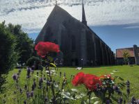Schweden. Vadstena