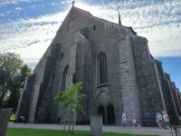 Schweden. Vadstena