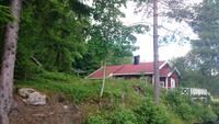 Schwedische Impressionen am Dalslandkanal