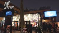Silvesterreise Stockholm - ABBA-Museum