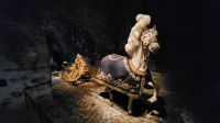 Silvesterreise Stockholm - Besuch der Rüstungskammer im Schloss