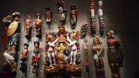 Silvesterreise Stockholm - Besuch im Vasa-Museum