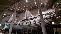 Silvesterreise Stockholm - Besuch im Vasa-Museum
