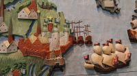 Silvesterreise Stockholm - Besuch im Vasa-Museum