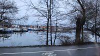 Silvesterreise Stockholm - Blick zur Insel Kungsholmen