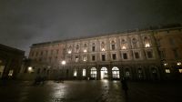 Silvesterreise Stockholm - Das Königliche Schloss in Gamla Stan