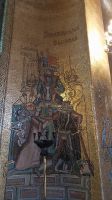 Silvesterreise Stockholm - Goldener Saal in Stockholms Stadshus