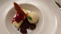 Silvesterreise Stockholm - Neujahrsmenü im Restaurant Ulla Winbladh