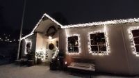 Silvesterreise Stockholm - Restaurant Ulla Winbladh