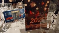 Silvesterreise Stockholm - Silvesterdinner