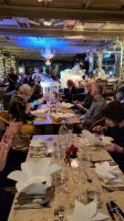 Silvesterreise Stockholm - Silvesterrabend im Hotel Hasselbacken