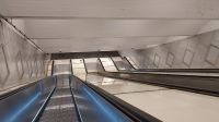 Silvesterreise Stockholm - U-Bahn-Rundgang