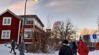 Silvesterreise Stockholm - Vaxholm