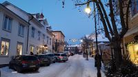 Silvesterreise Stockholm - Vaxholm