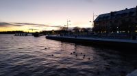 Silvesterreise Stockholm - Vaxholm