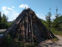 Skansen 