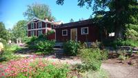 Skansen Folklore Park Stockholm
