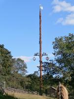 Skansen Freilichtmuseum