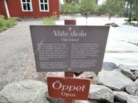 Skansen Stockholm