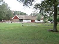 Skansen Stockholm