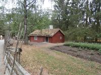 Skansen Stockholm