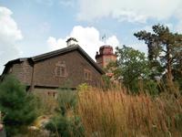 Skansen Stockholm