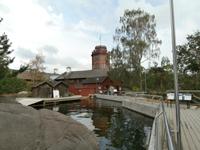 Skansen Stockholm