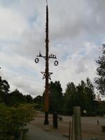 Skansen Stockholm