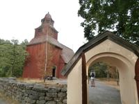 Skansen Stockholm