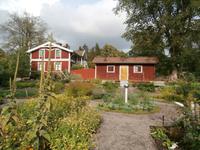 Skansen Stockholm