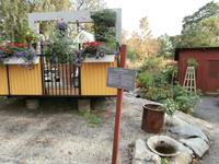 Skansen Stockholm