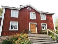 Skansen Stockholm