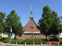 St. GÃ¶ran in Mariehamn
