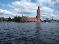 Stadshuset 