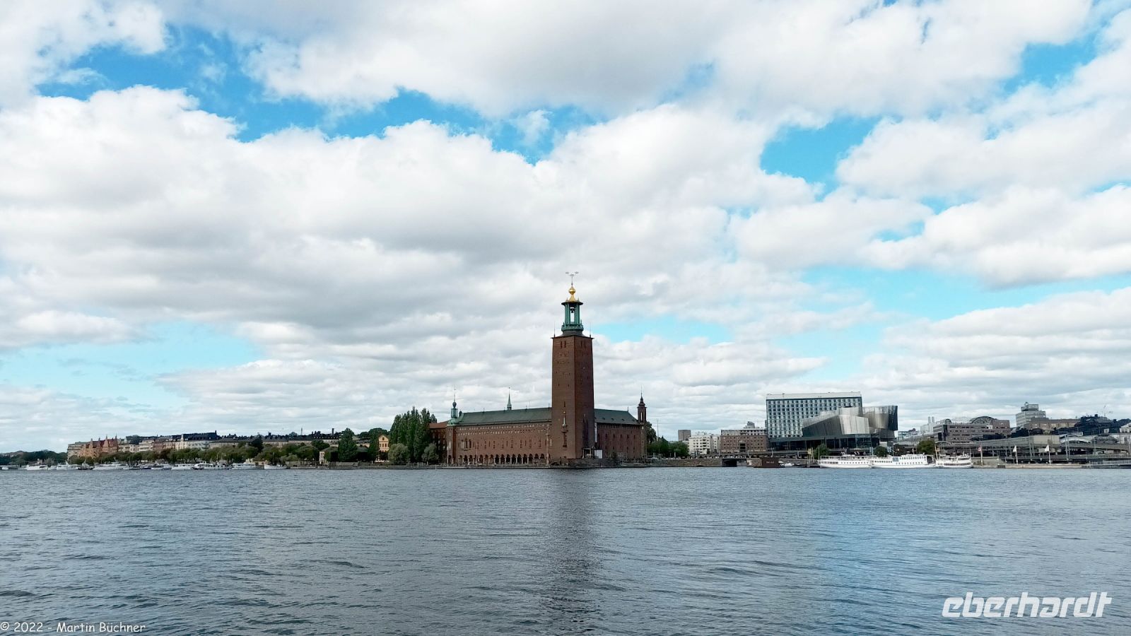 Stadshuset