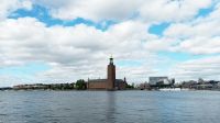 Stadshuset