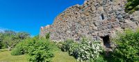 Stegeborg Festung