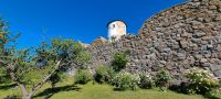 Stegeborg Festung