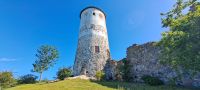 Stegeborg Festung