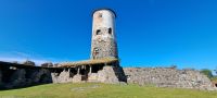 Stegeborg Festung