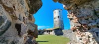 Stegeborg Festung