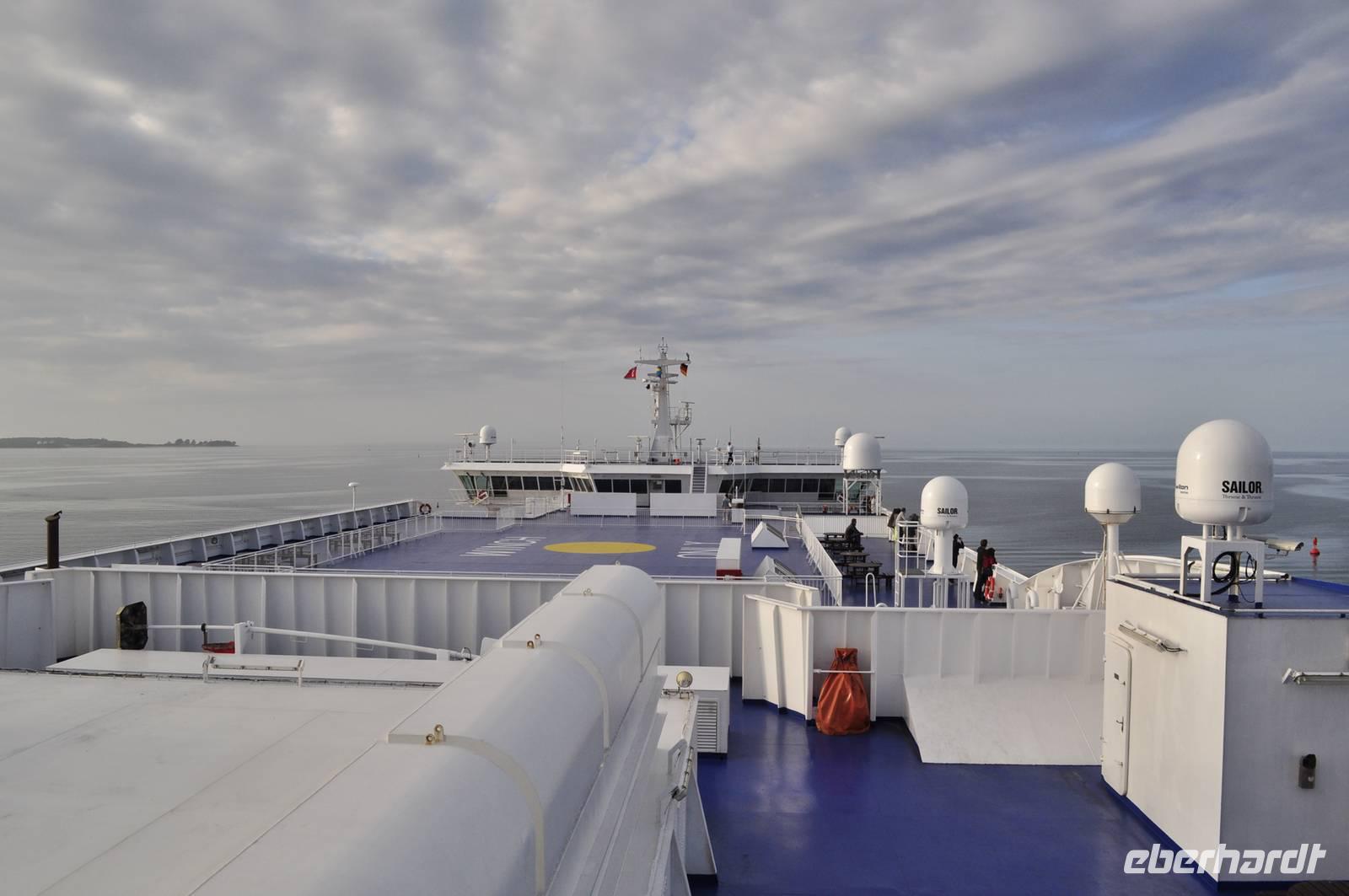 Stena Germanica