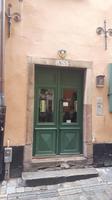 Stockholm (Altstadt - Gamla Stan)