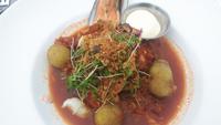 Stockholm (Fahrt zur Insel Fjäderholmarna - Abendessen im Restaurant 