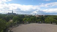 Stockholm (Freilichtmuseum Skansen)