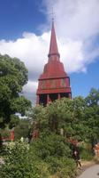 Stockholm (Freilichtmuseum Skansen)