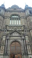 Stockholm (Nordisches Museum)
