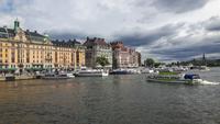 Stockholm (Strandvägen)