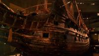 Stockholm (Vasa-Museum)