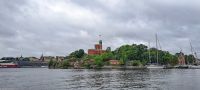 Stockholm - Skeppsholmen